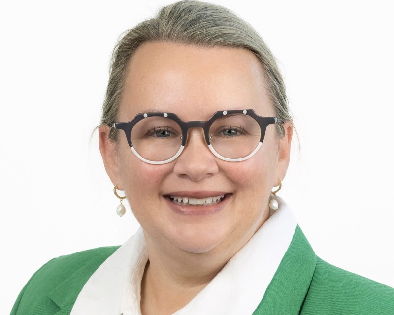 Andrea Jackson Headshot