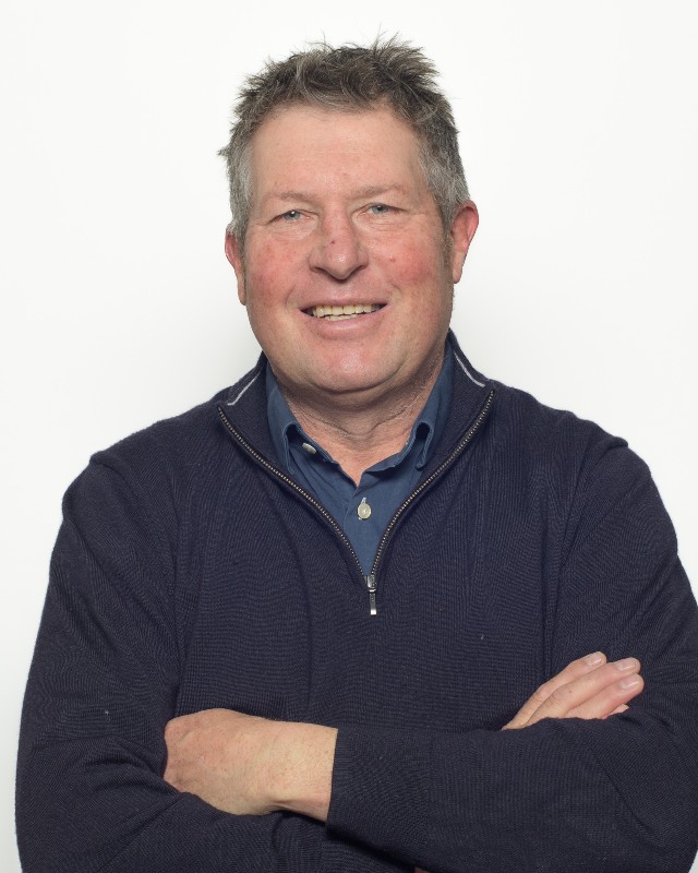 Jamie Falloon