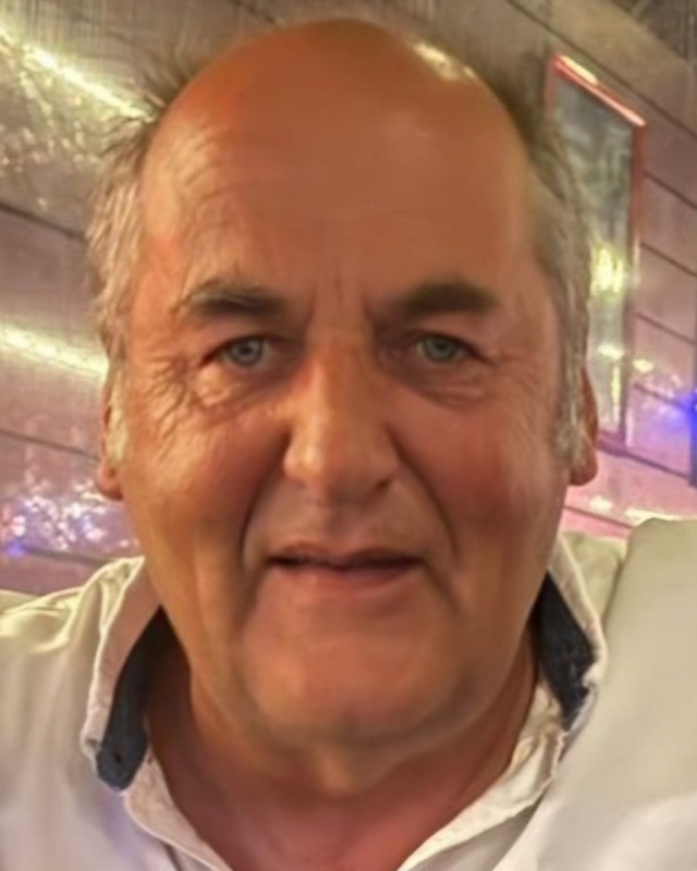 Tony Hargood