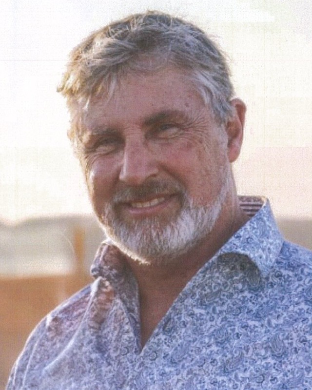 Rob Harvey