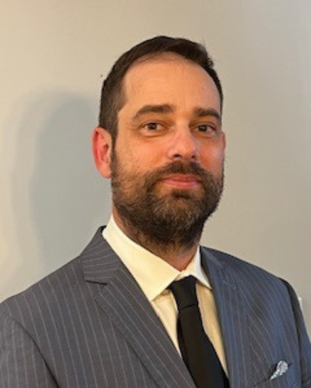Hayden Mischefski