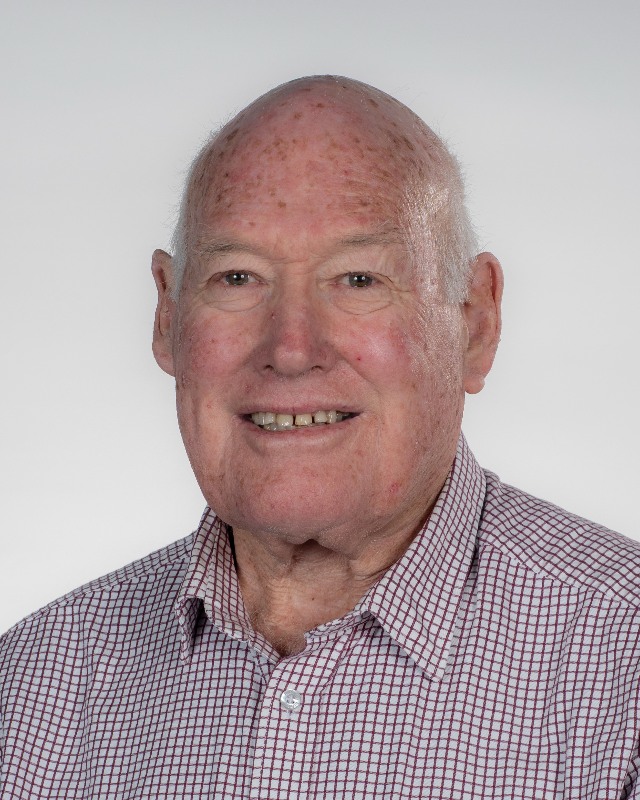 David Holmes