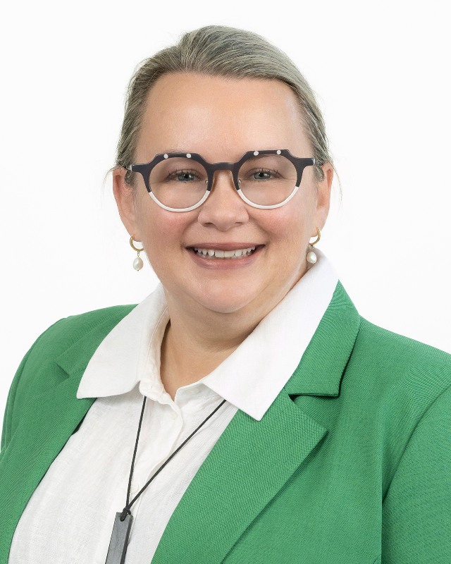AJ - Andrea Jackson