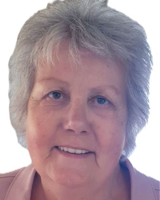 Lyn Patterson