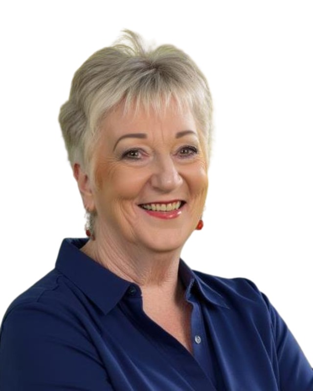 Lyn Riley